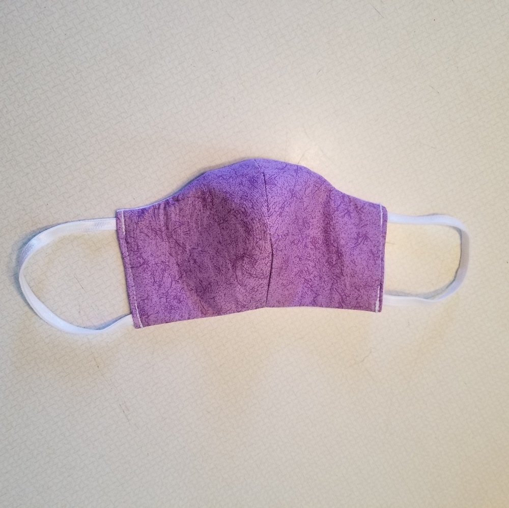 Face Masks Fitted - Picture 2 of 2